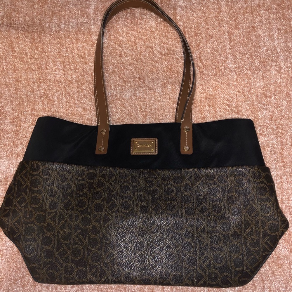 Calvin Klein Purse
